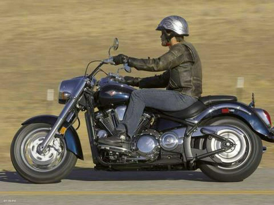 2005 Kawasaki Vulcan® 2000