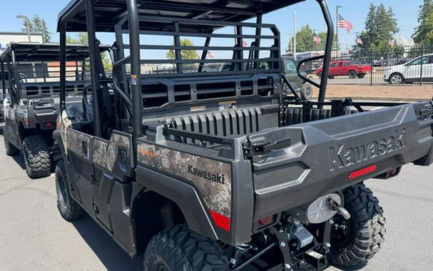2027 Kawasaki Mule PRO-FXT 1000 LE Camo