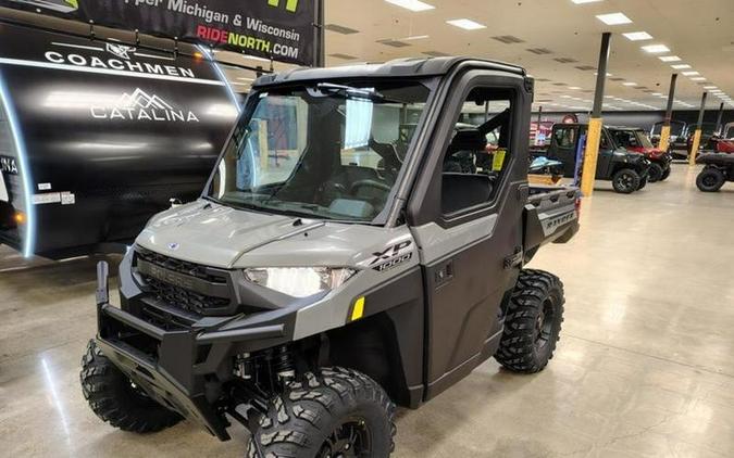 2027 Polaris® Ranger XP 1000 Cab