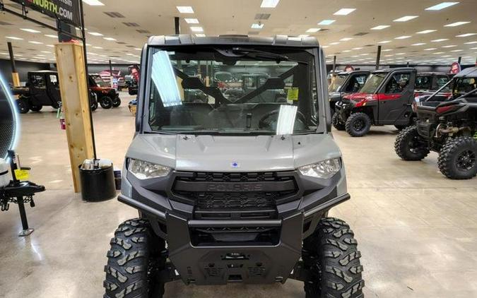 2027 Polaris® Ranger XP 1000 Cab