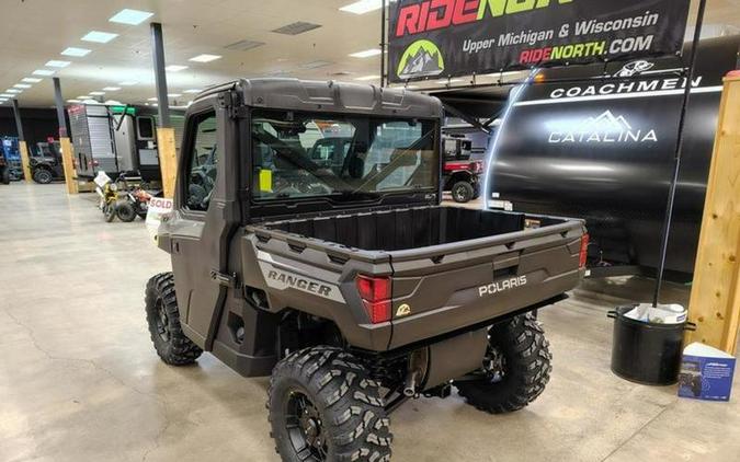 2027 Polaris® Ranger XP 1000 Cab