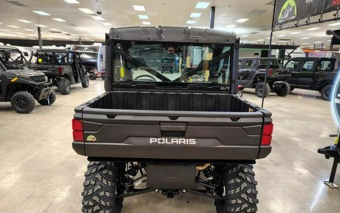 2027 Polaris® Ranger XP 1000 Cab