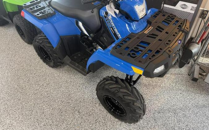 2027 Polaris® Sportsman 110 EFI