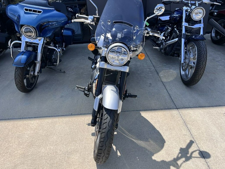 2024 Royal Enfield Super Meteor 650