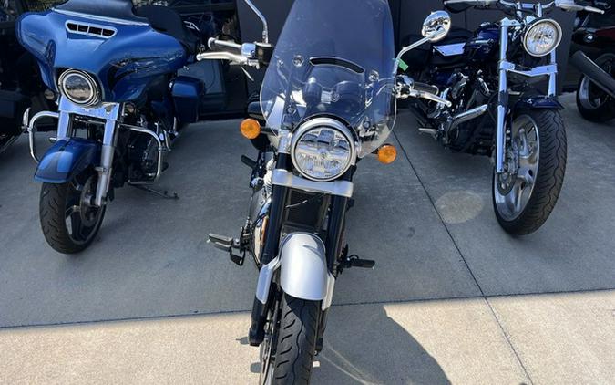 2024 Royal Enfield Super Meteor 650