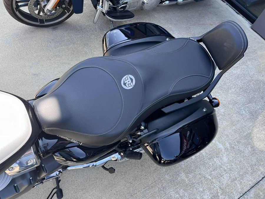 2024 Royal Enfield Super Meteor 650