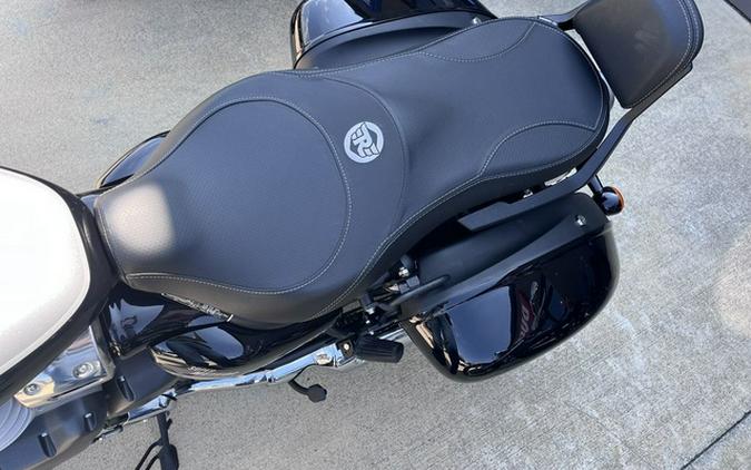 2024 Royal Enfield Super Meteor 650