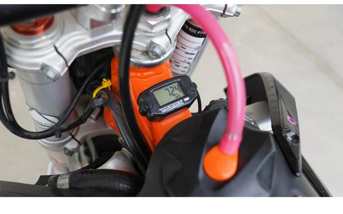2023 65 SX - KTM