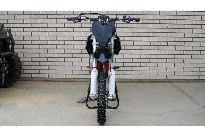 2023 65 SX - KTM