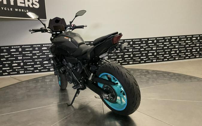 2024 YAMAHA MT-07 - 15979U