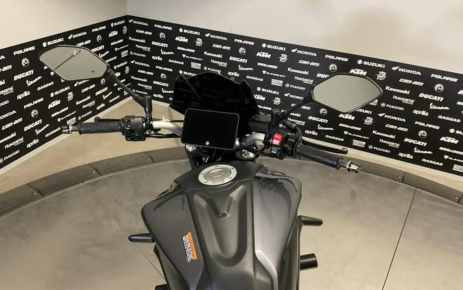 2024 YAMAHA MT-07 - 15979U