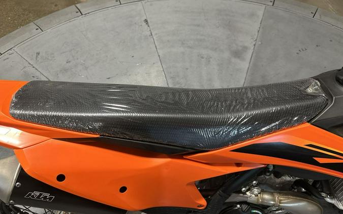 2025 KTM SX 450 F
