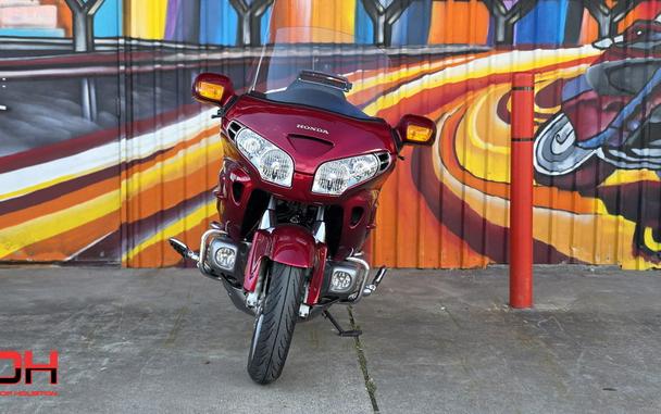 2004 Honda® Gold Wing
