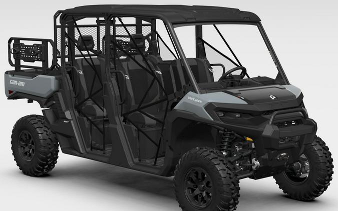 2027 Can-Am Defender XU MAX XT HD11