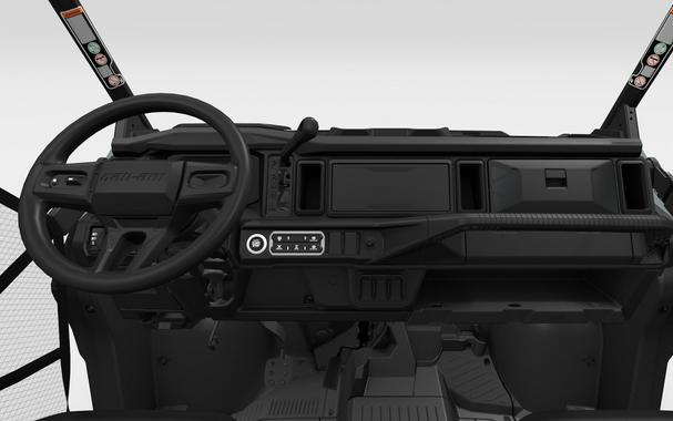 2027 Can-Am Defender XU MAX XT HD11