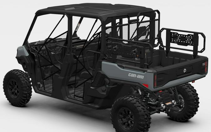 2027 Can-Am Defender XU MAX XT HD11