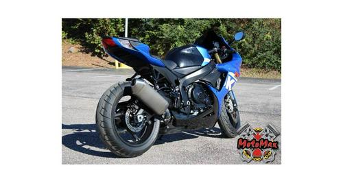 2017 Suzuki GSX-R750L1