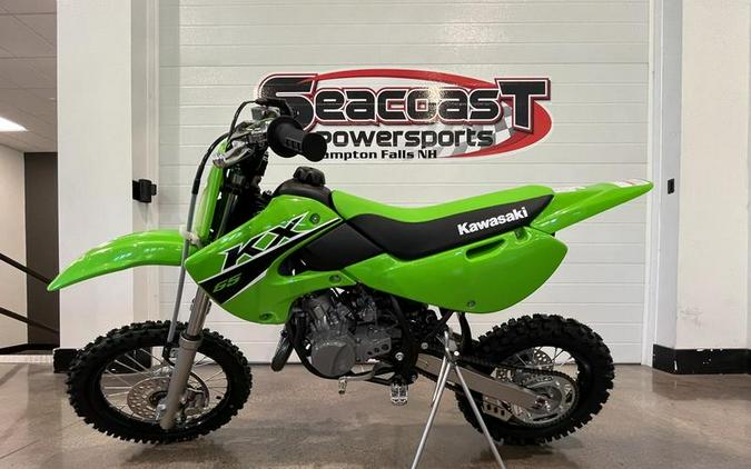 2023 Kawasaki KX™65