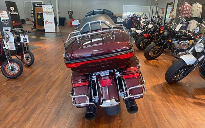 2019 Harley-Davidson Electra Glide® Ultra Classic®