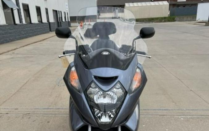 2007 Honda® Silver Wing™