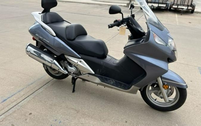 2007 Honda® Silver Wing™