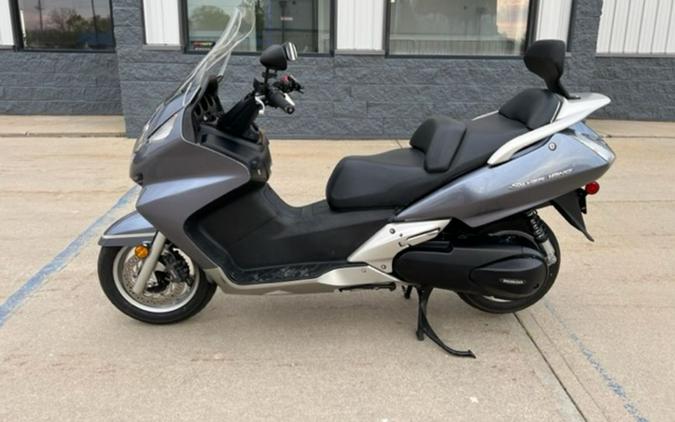 2007 Honda® Silver Wing™