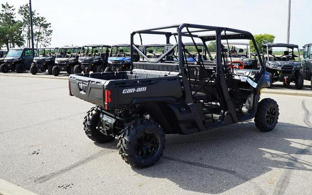 2023 Can-Am® Defender MAX DPS HD10