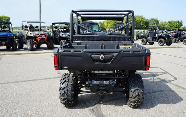 2023 Can-Am® Defender MAX DPS HD10