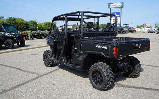 2023 Can-Am® Defender MAX DPS HD10