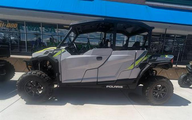 2024 Polaris General XP 4 1000 Sport