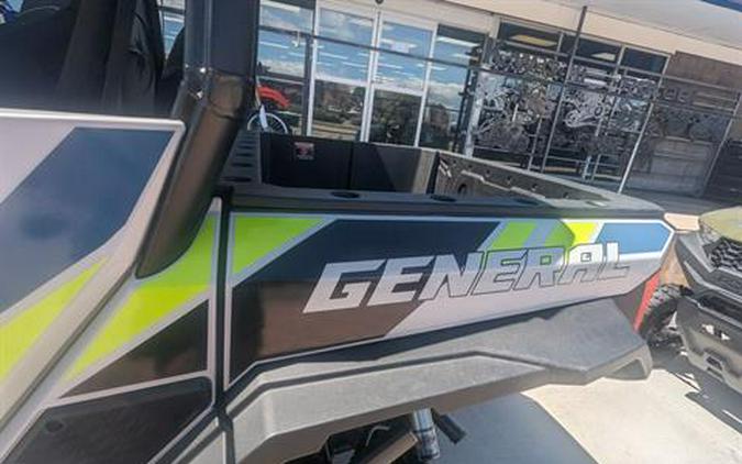 2024 Polaris General XP 4 1000 Sport