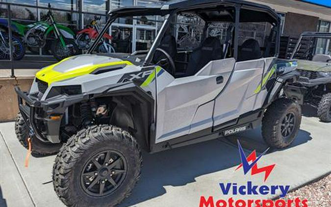 2024 Polaris General XP 4 1000 Sport