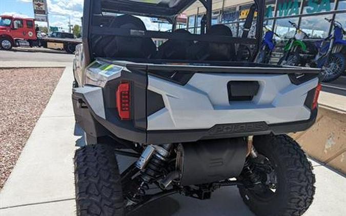 2024 Polaris General XP 4 1000 Sport