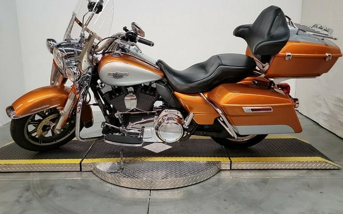 FLHR 2014 Road King