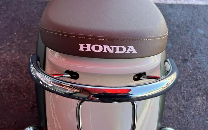 2024 Honda® Metropolitan