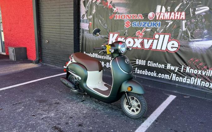 2024 Honda® Metropolitan