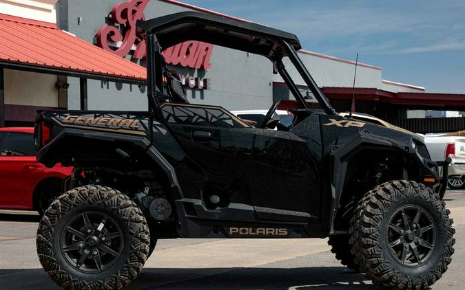 2023 Polaris GENERAL® XP 1000 Premium