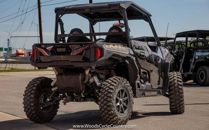 2023 Polaris GENERAL® XP 1000 Premium