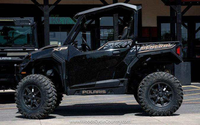 2023 Polaris GENERAL® XP 1000 Premium