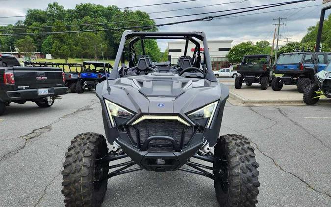 2024 Polaris RZR Pro XP 4 Ultimate