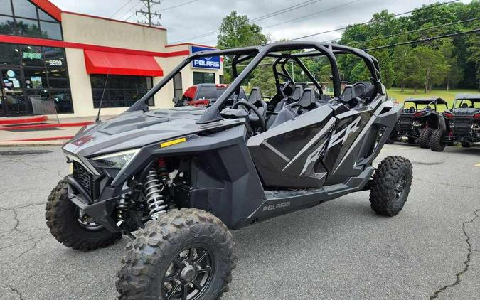 2024 Polaris RZR Pro XP 4 Ultimate