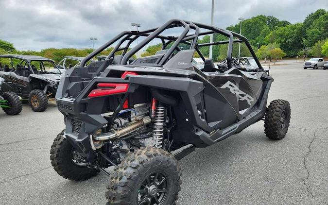 2024 Polaris RZR Pro XP 4 Ultimate