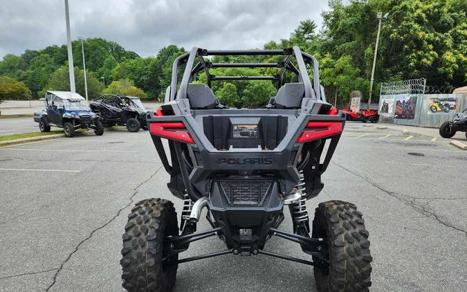 2024 Polaris RZR Pro XP 4 Ultimate