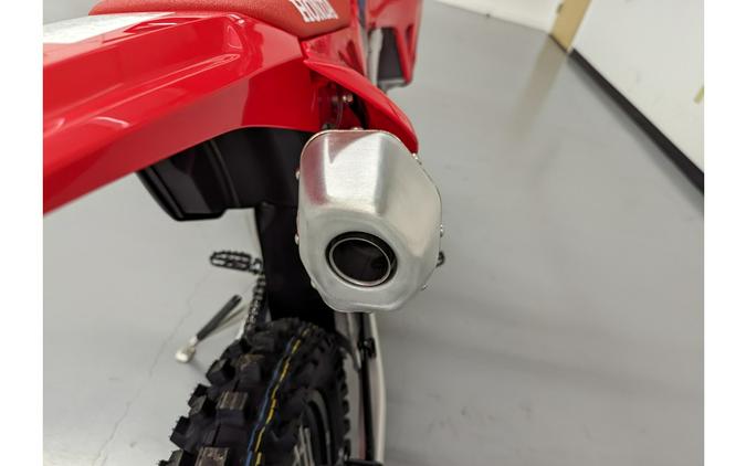 2025 Honda CRF250RX