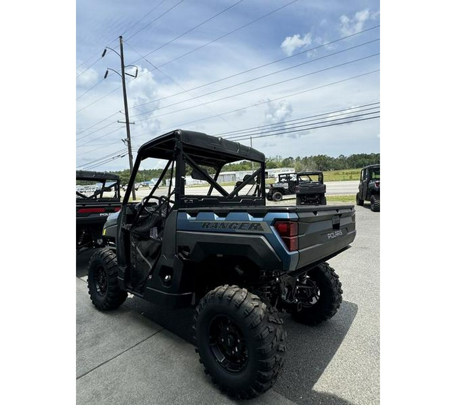 2025 Polaris® Ranger XP 1000 Premium