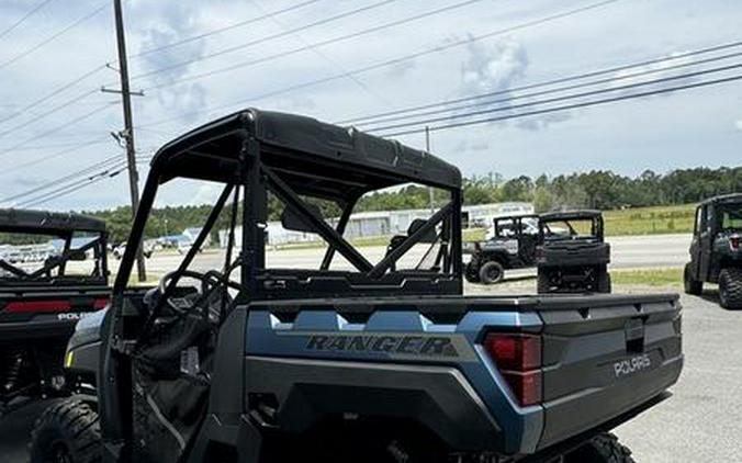 2025 Polaris® Ranger XP 1000 Premium