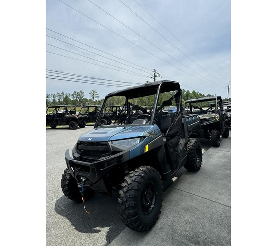 2025 Polaris® Ranger XP 1000 Premium