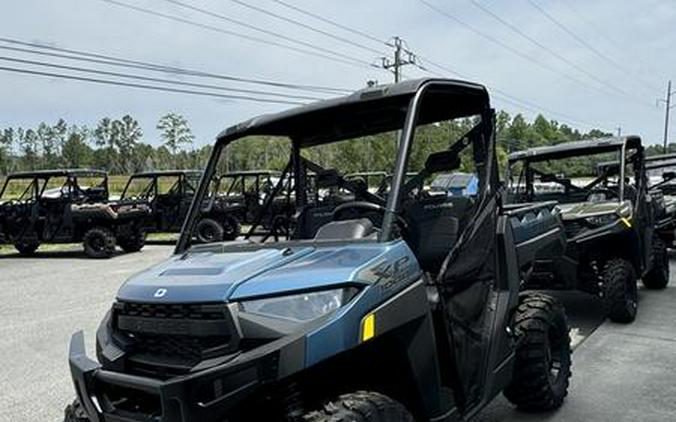 2025 Polaris® Ranger XP 1000 Premium