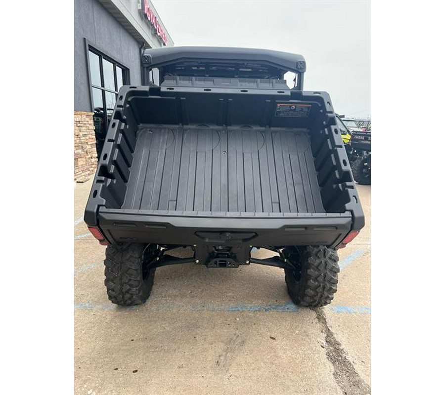 2025 Can-Am Defender MAX Lone Star