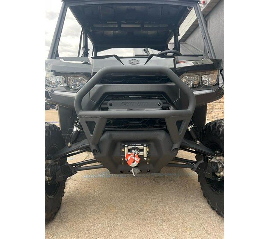 2025 Can-Am Defender MAX Lone Star